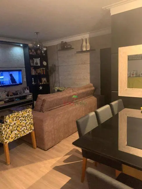 Foto 9 de Apartamento com 3 quartos à venda, 99m2 em Sao Jose Dos Campos - SP