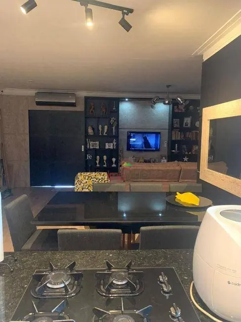 Foto 8 de Apartamento com 3 quartos à venda, 99m2 em Sao Jose Dos Campos - SP