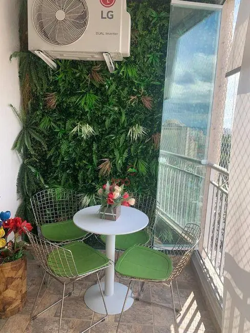 Foto 2 de Apartamento com 3 quartos à venda, 99m2 em Sao Jose Dos Campos - SP
