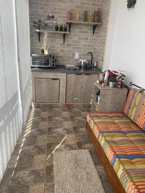Foto 3 de Apartamento com 3 quartos à venda, 99m2 em Sao Jose Dos Campos - SP