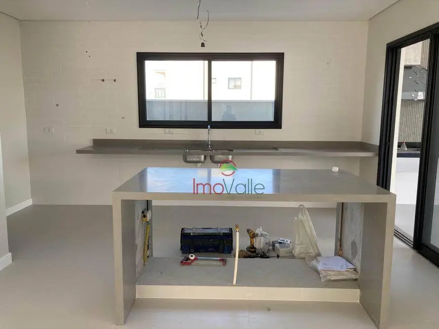 Foto 8 de Casa de Condomínio com 5 quartos à venda, 450m2 em Sao Jose Dos Campos - SP