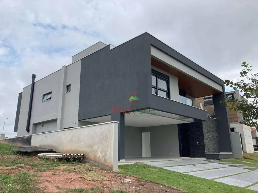 Foto 4 de Casa de Condomínio com 5 quartos à venda, 450m2 em Sao Jose Dos Campos - SP