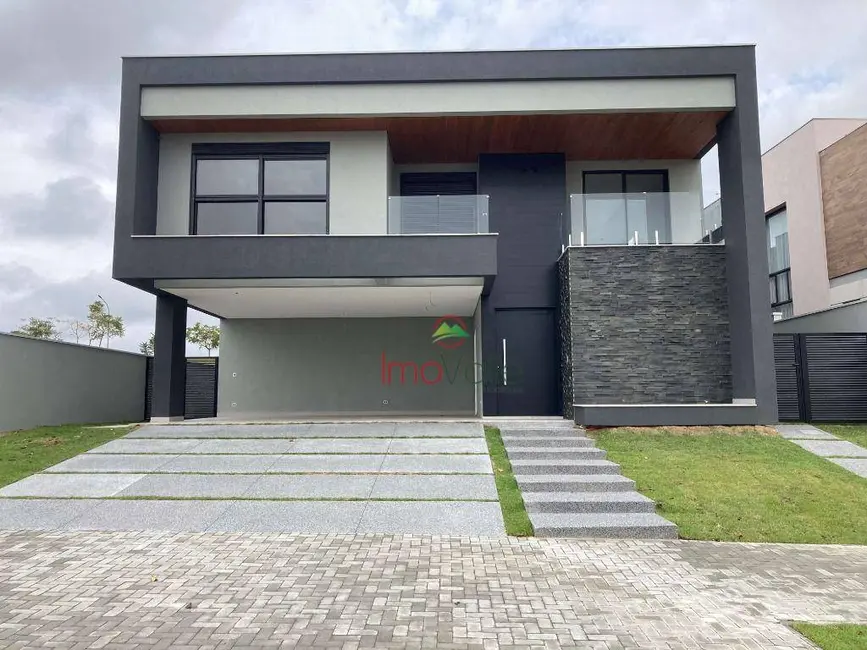 Foto 1 de Casa de Condomínio com 5 quartos à venda, 450m2 em Sao Jose Dos Campos - SP