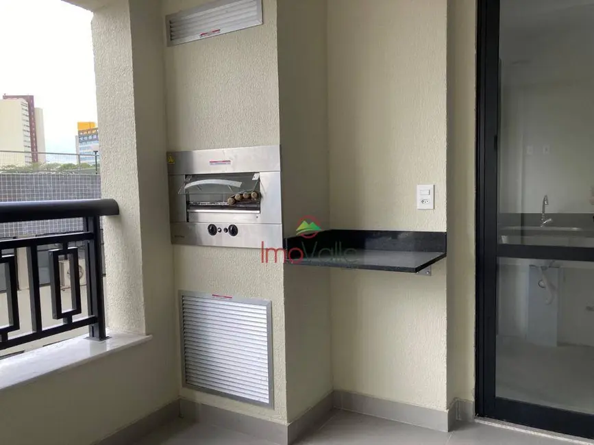 Foto 4 de Apartamento com 1 quarto à venda, 45m2 em Sao Jose Dos Campos - SP