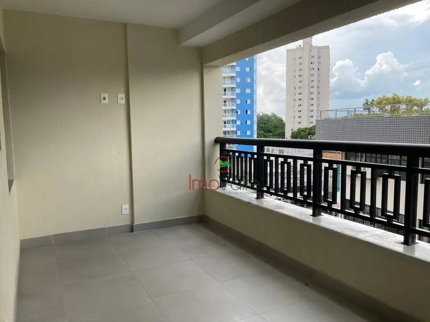 Foto 1 de Apartamento com 1 quarto à venda, 45m2 em Sao Jose Dos Campos - SP