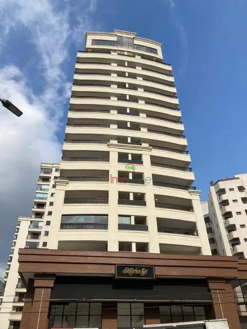 Foto 2 de Apartamento com 1 quarto à venda, 45m2 em Sao Jose Dos Campos - SP