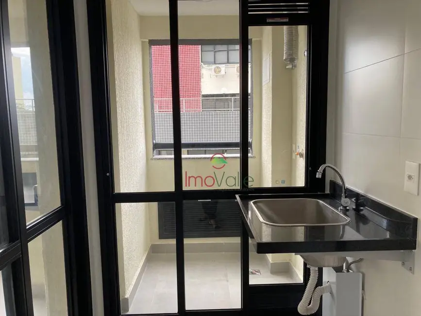 Foto 7 de Apartamento com 1 quarto à venda, 45m2 em Sao Jose Dos Campos - SP