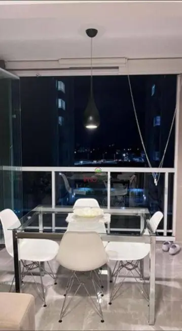 Foto 2 de Apartamento com 2 quartos à venda, 75m2 em Sao Jose Dos Campos - SP