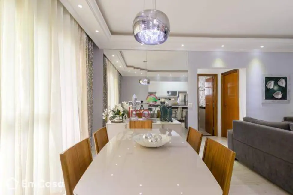 Foto 5 de Apartamento com 3 quartos à venda, 111m2 em Sao Jose Dos Campos - SP