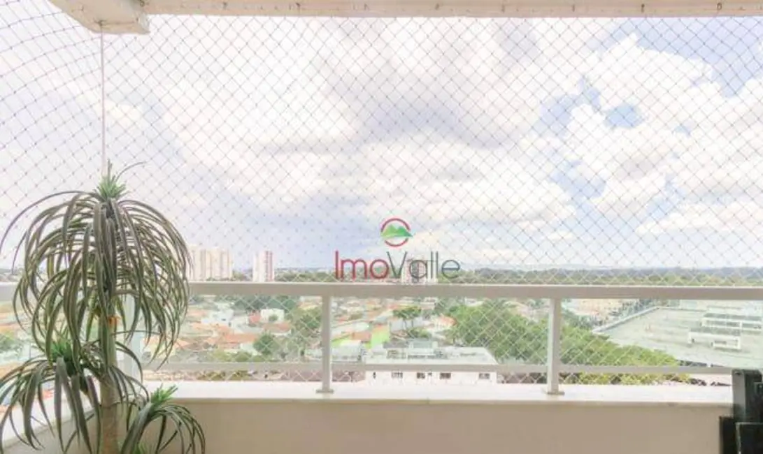 Foto 7 de Apartamento com 3 quartos à venda, 111m2 em Sao Jose Dos Campos - SP