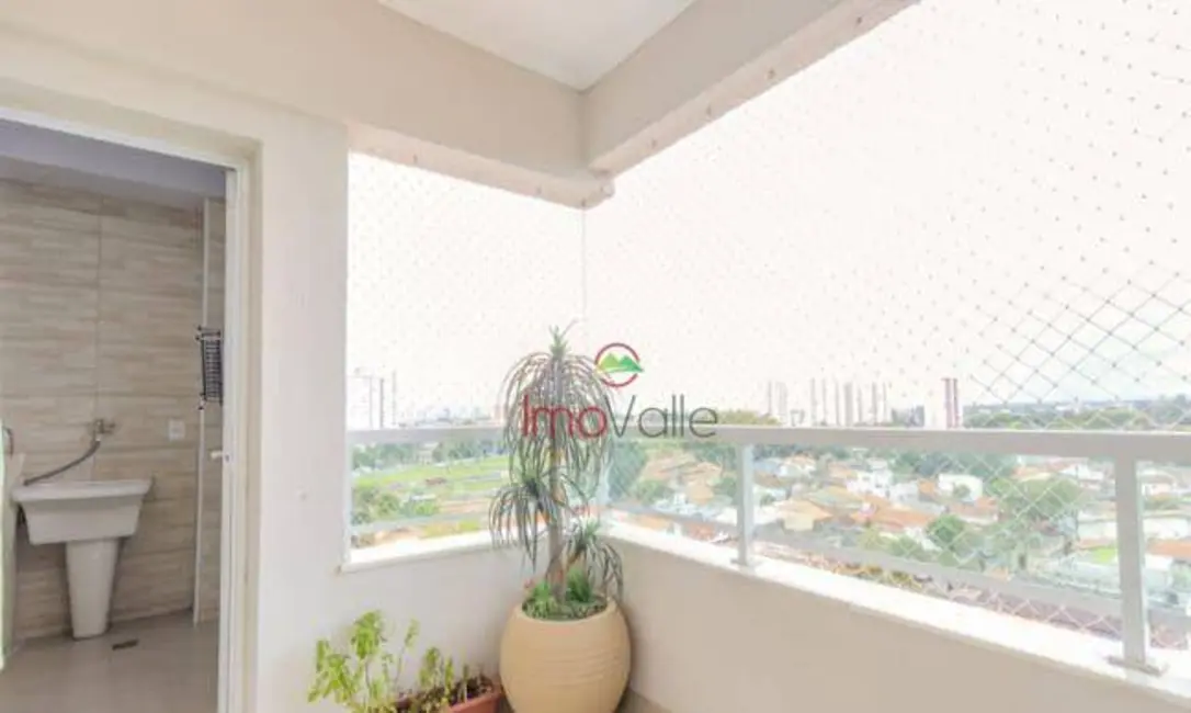 Foto 8 de Apartamento com 3 quartos à venda, 111m2 em Sao Jose Dos Campos - SP