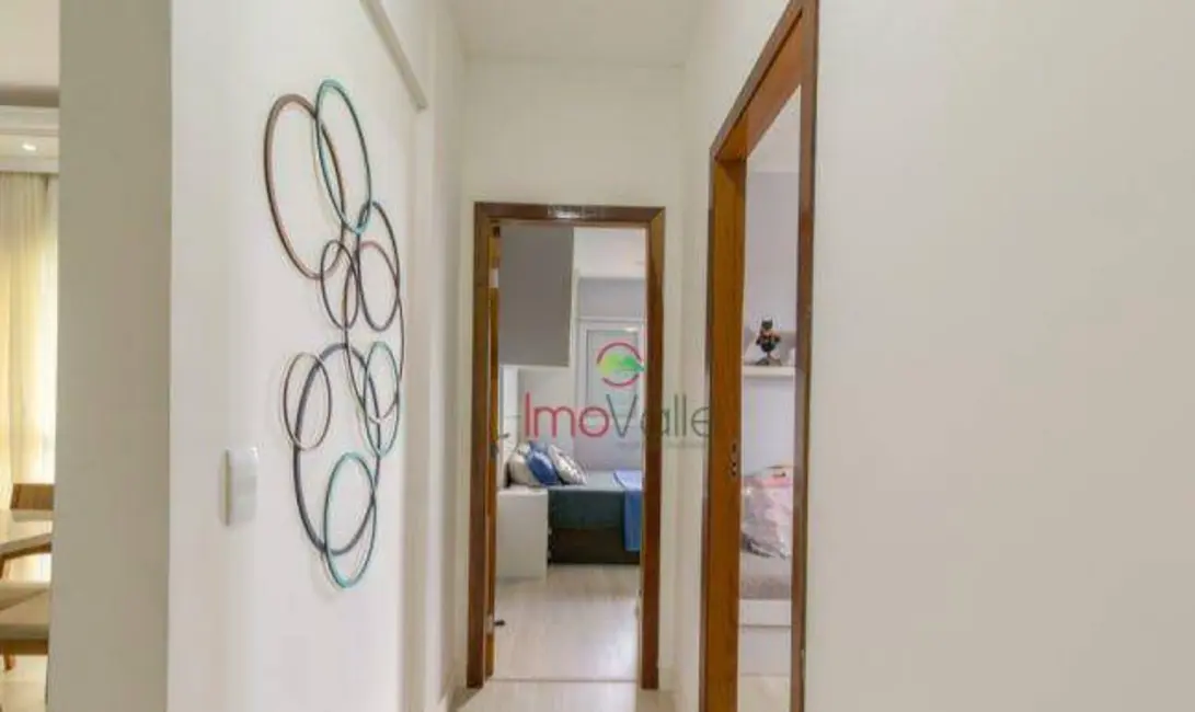 Foto 6 de Apartamento com 3 quartos à venda, 111m2 em Sao Jose Dos Campos - SP