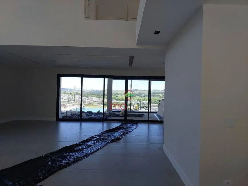 Foto 2 de Casa de Condomínio com 5 quartos à venda e para alugar, 540m2 em Sao Jose Dos Campos - SP