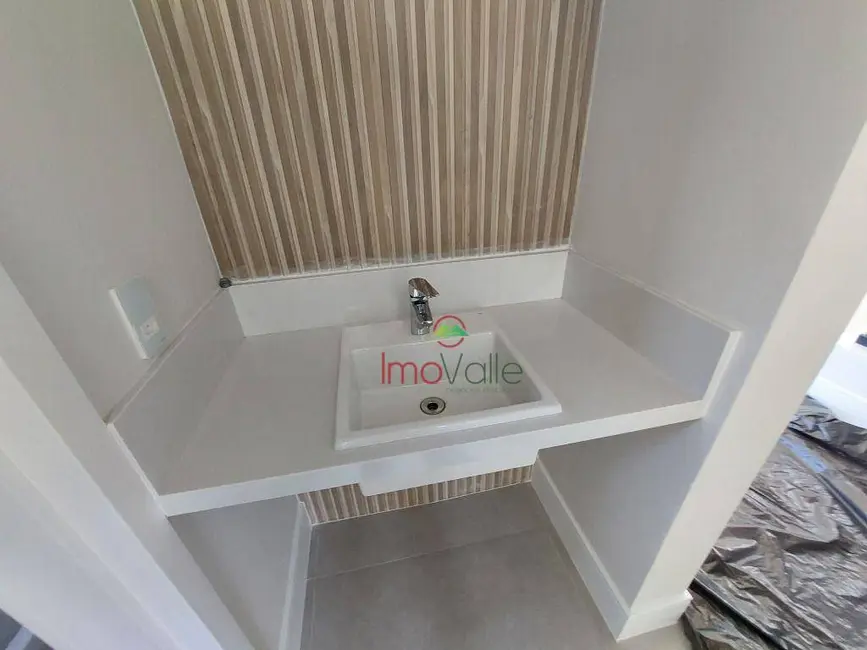 Casa de Condomínio com 5 quartos à venda e para alugar, 540m2 em Sao Jose Dos Campos - SP - imagem 9 Foto 9 de Casa de Condomínio com 5 quartos à venda e para alugar, 540m2 em Sao Jose Dos Campos - SP