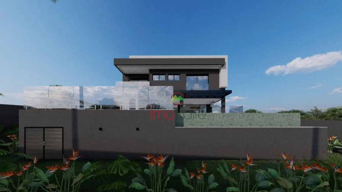 Foto 7 de Casa de Condomínio com 4 quartos à venda, 720m2 em Sao Jose Dos Campos - SP