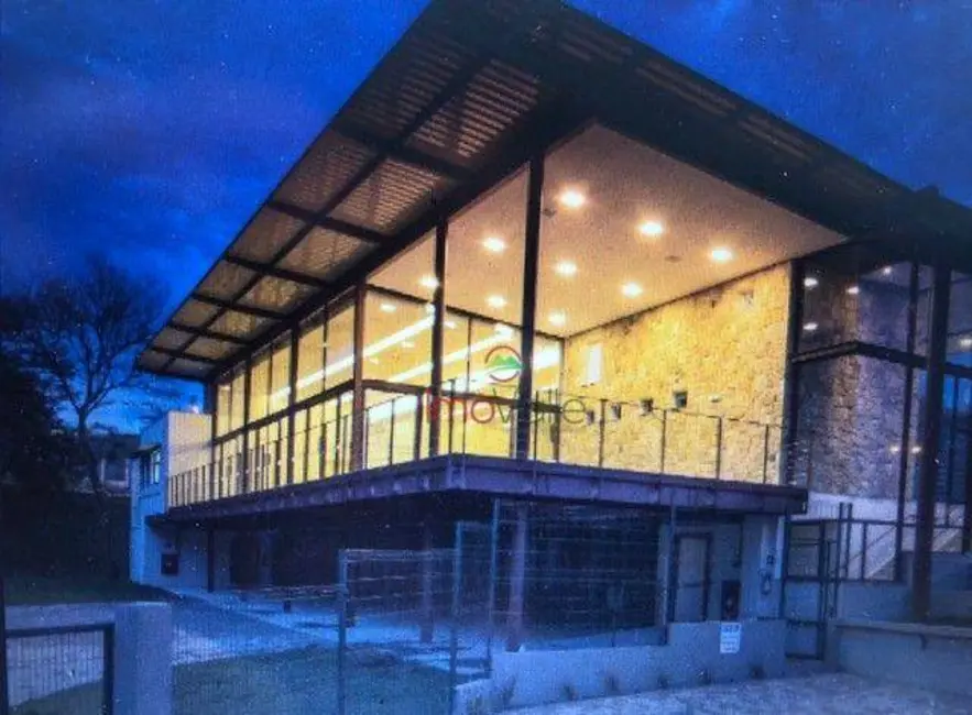 Foto 9 de Casa de Condomínio com 4 quartos à venda, 720m2 em Sao Jose Dos Campos - SP