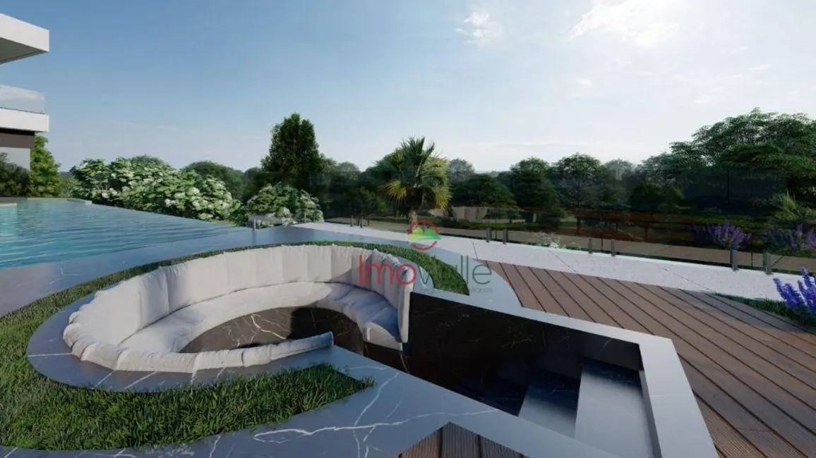 Foto 7 de Casa de Condomínio com 5 quartos à venda, 2426m2 em Sao Jose Dos Campos - SP