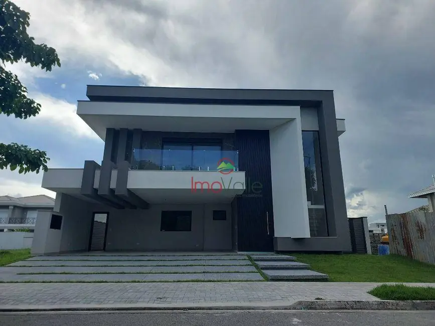 Foto 1 de Casa de Condomínio com 5 quartos à venda, 450m2 em Sao Jose Dos Campos - SP