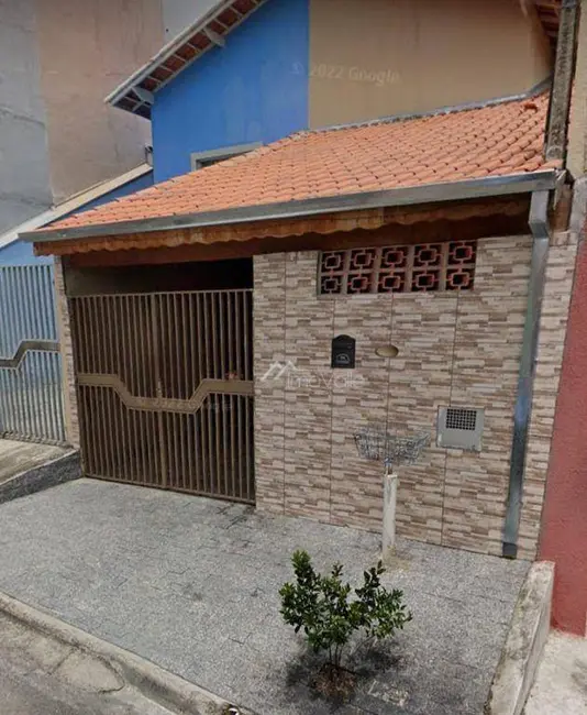 Foto 1 de Casa com 2 quartos à venda, 150m2 em Cidade Salvador, Jacarei - SP