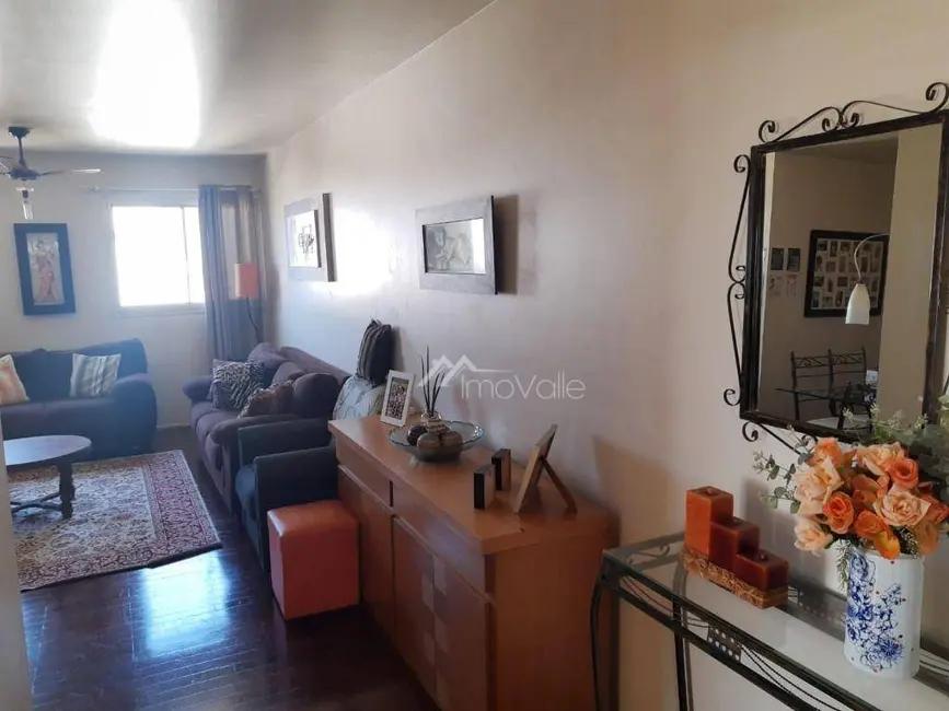 Foto 2 de Apartamento com 2 quartos à venda, 122m2 em Sao Jose Dos Campos - SP