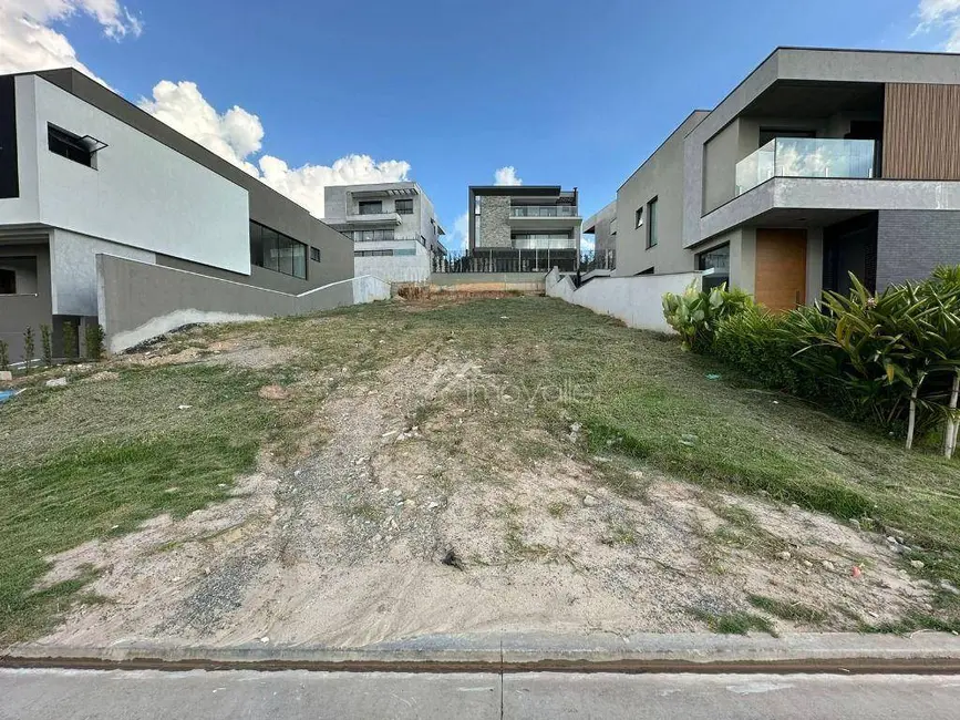 Foto 2 de Terreno / Lote à venda, 471m2 em Sao Jose Dos Campos - SP