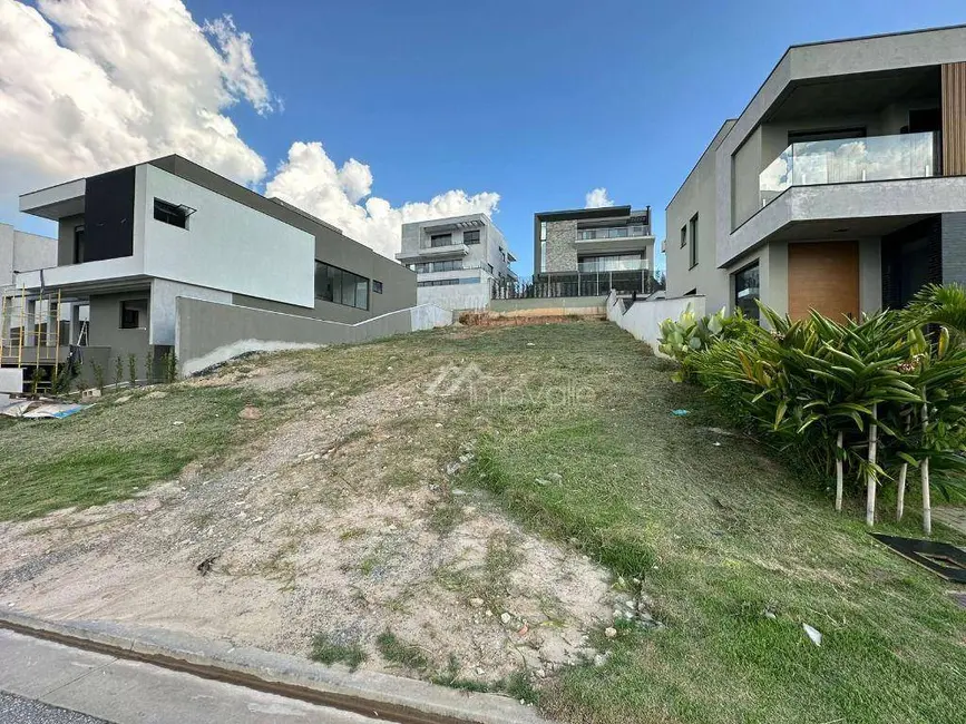 Foto 1 de Terreno / Lote à venda, 471m2 em Sao Jose Dos Campos - SP