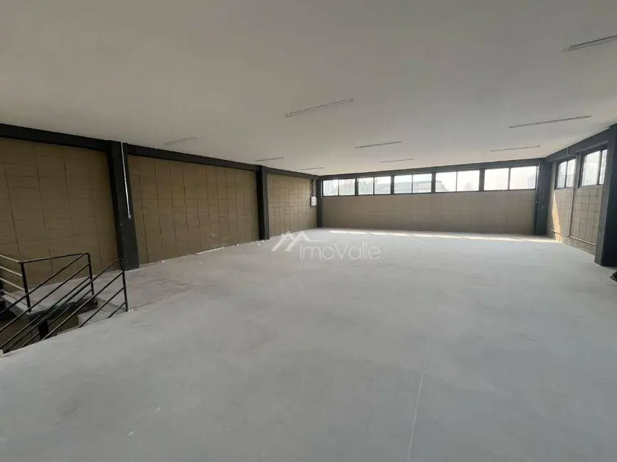 Armazém / Galpão para alugar, 1000m2 em Sao Jose Dos Campos - SP - imagem 9 Foto 9 de Armazém / Galpão para alugar, 1000m2 em Sao Jose Dos Campos - SP