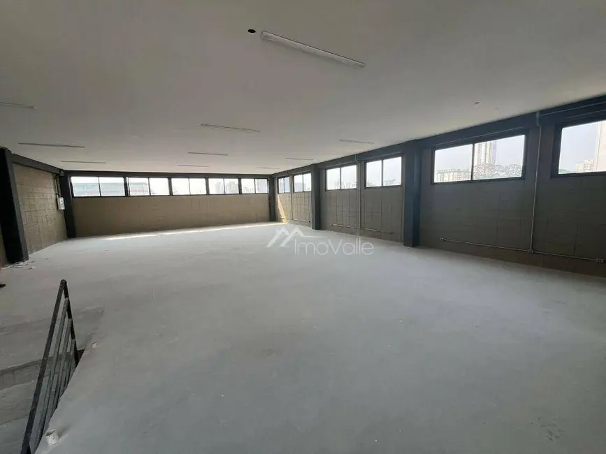 Armazém / Galpão para alugar, 1000m2 em Sao Jose Dos Campos - SP - imagem 7 Foto 7 de Armazém / Galpão para alugar, 1000m2 em Sao Jose Dos Campos - SP
