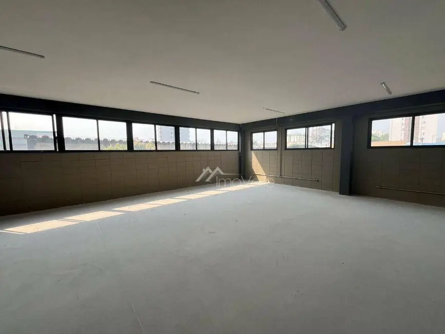 Armazém / Galpão para alugar, 1000m2 em Sao Jose Dos Campos - SP - imagem 8 Foto 8 de Armazém / Galpão para alugar, 1000m2 em Sao Jose Dos Campos - SP