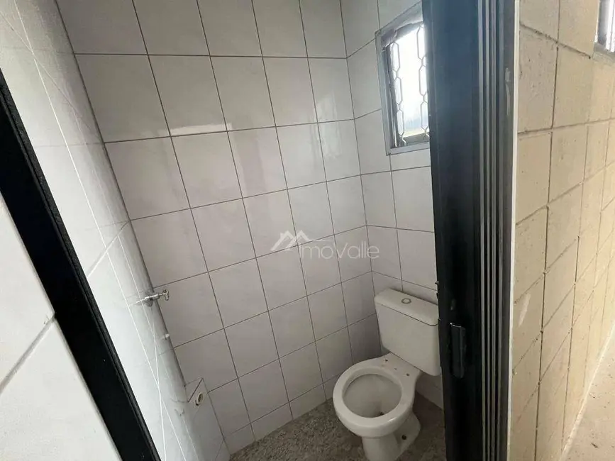 Armazém / Galpão para alugar, 1000m2 em Sao Jose Dos Campos - SP - imagem 5 Foto 5 de Armazém / Galpão para alugar, 1000m2 em Sao Jose Dos Campos - SP