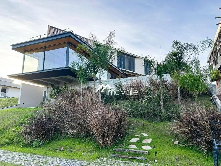 Foto 2 de Casa de Condomínio com 5 quartos à venda, 870m2 em Sao Jose Dos Campos - SP