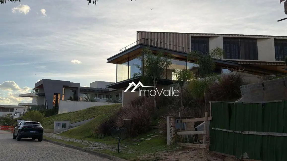 Foto 3 de Casa de Condomínio com 5 quartos à venda, 870m2 em Sao Jose Dos Campos - SP