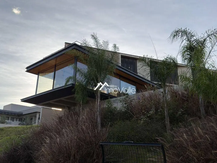 Foto 4 de Casa de Condomínio com 5 quartos à venda, 870m2 em Sao Jose Dos Campos - SP