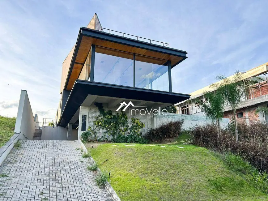 Foto 1 de Casa de Condomínio com 5 quartos à venda, 870m2 em Sao Jose Dos Campos - SP