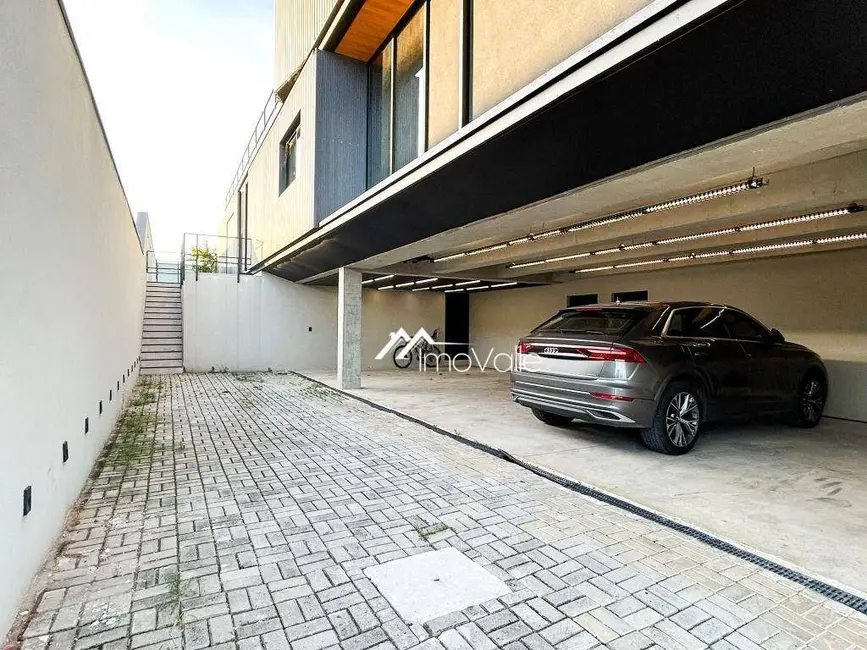 Foto 7 de Casa de Condomínio com 5 quartos à venda, 870m2 em Sao Jose Dos Campos - SP