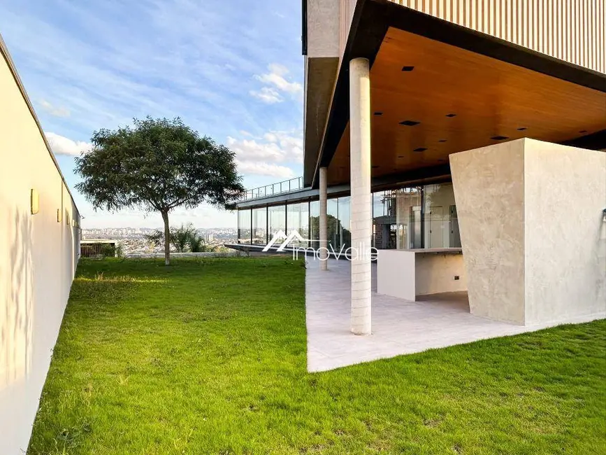 Foto 6 de Casa de Condomínio com 5 quartos à venda, 870m2 em Sao Jose Dos Campos - SP