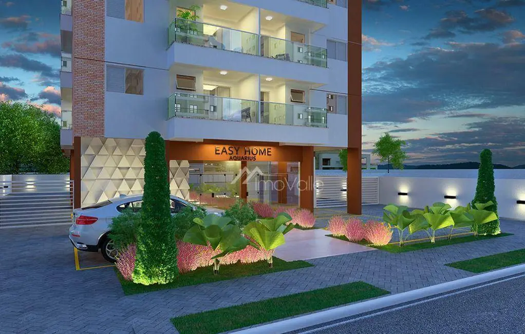 Apartamento com 2 quartos à venda, 76m2 em Sao Jose Dos Campos - SP - imagem 7 Foto 7 de Apartamento com 2 quartos à venda, 76m2 em Sao Jose Dos Campos - SP