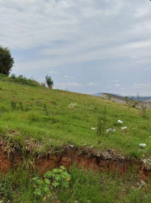Foto 2 de Sala Comercial à venda, 1249m2 em Monte Belo, Taubate - SP