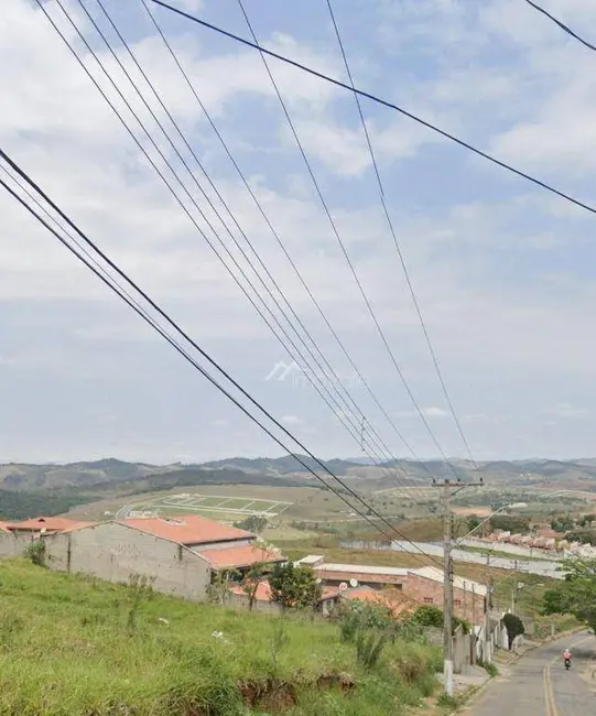 Foto 4 de Sala Comercial à venda, 1249m2 em Monte Belo, Taubate - SP