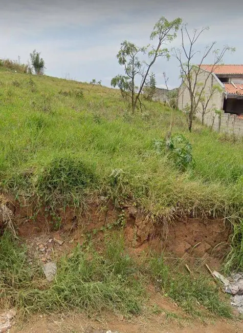 Foto 3 de Sala Comercial à venda, 1249m2 em Monte Belo, Taubate - SP