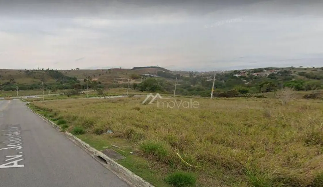 Foto 1 de Terreno / Lote à venda, 500m2 em Sao Jose Dos Campos - SP