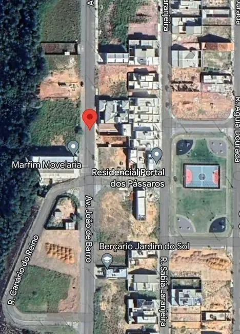 Foto 5 de Terreno / Lote à venda, 500m2 em Sao Jose Dos Campos - SP