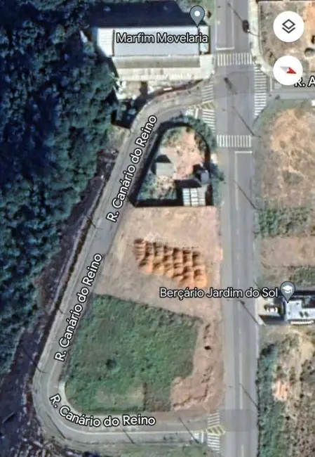 Foto 3 de Terreno / Lote à venda, 500m2 em Sao Jose Dos Campos - SP