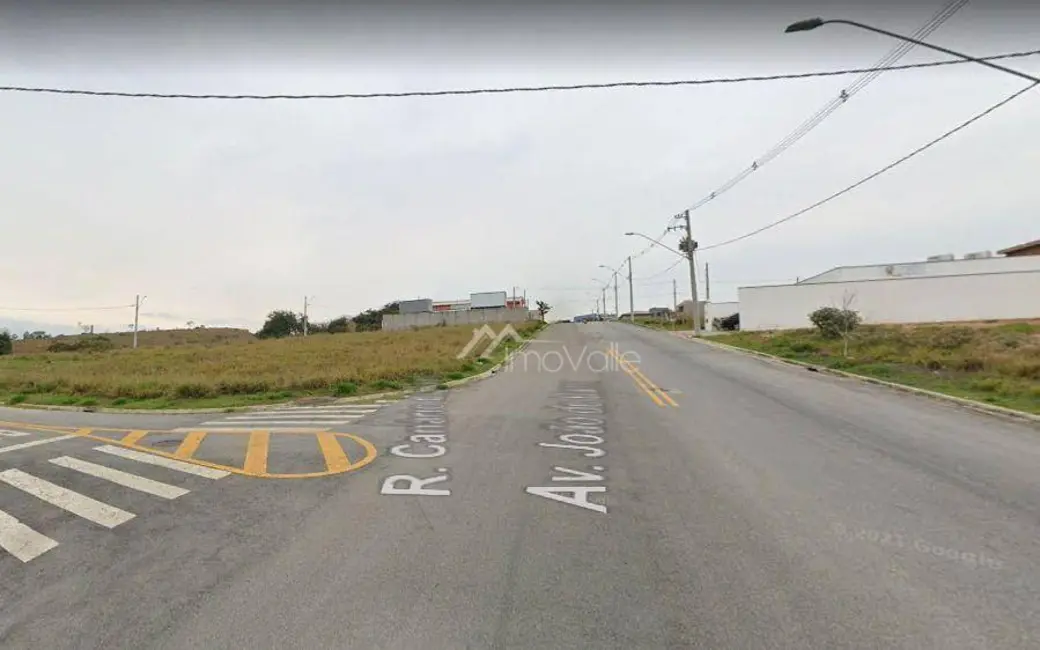 Foto 2 de Terreno / Lote à venda, 500m2 em Sao Jose Dos Campos - SP