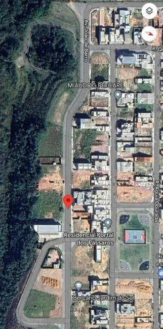 Foto 7 de Terreno / Lote à venda, 500m2 em Sao Jose Dos Campos - SP