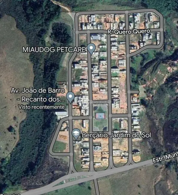 Foto 8 de Terreno / Lote à venda, 500m2 em Sao Jose Dos Campos - SP