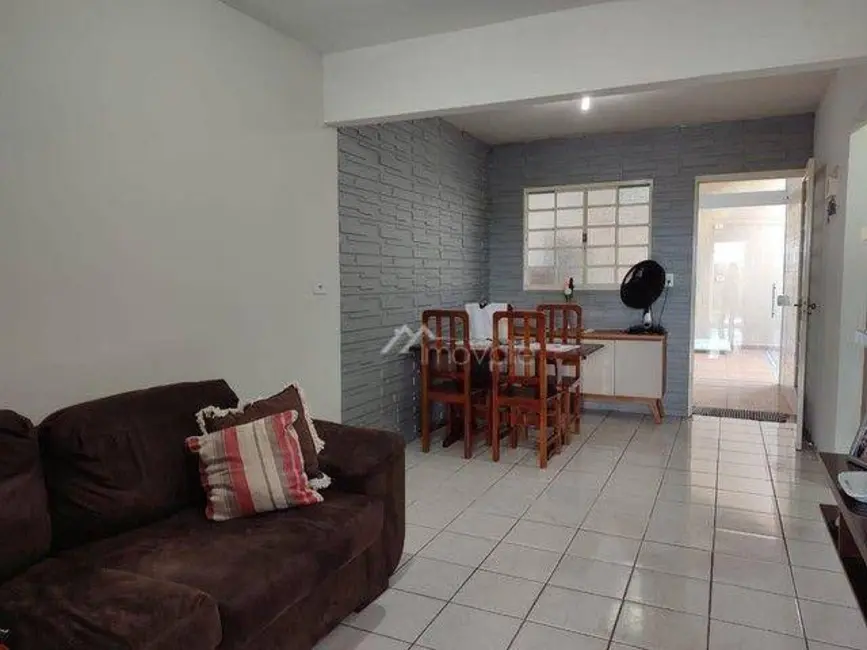Foto 2 de Casa de Condomínio com 2 quartos à venda, 100m2 em Jardim Paraíso, Jacarei - SP