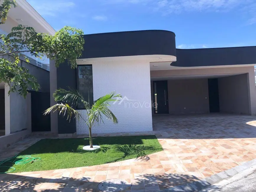 Foto 1 de Casa de Condomínio com 3 quartos à venda, 275m2 em Jacarei - SP