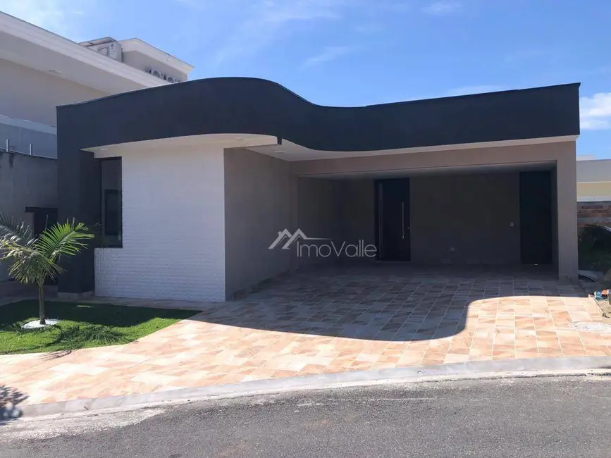 Foto 2 de Casa de Condomínio com 3 quartos à venda, 275m2 em Jacarei - SP