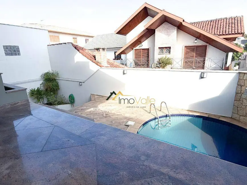 Casa de Condomínio com 4 quartos à venda e para alugar, 360m2 em Sao Jose Dos Campos - SP - imagem 6 Foto 6 de Casa de Condomínio com 4 quartos à venda e para alugar, 360m2 em Sao Jose Dos Campos - SP